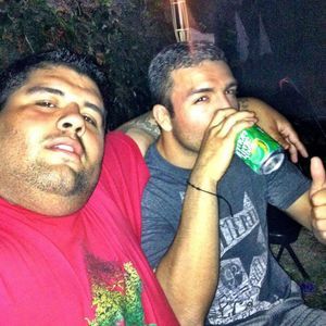 Meet your Posher, Eduardo